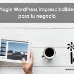 Plugins Wordpress Necesarios