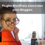 Plugins Para Blogs Wordpress Plugins
