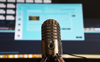 Podcasting: La Nueva Era de la Comunicación Digital en Audio