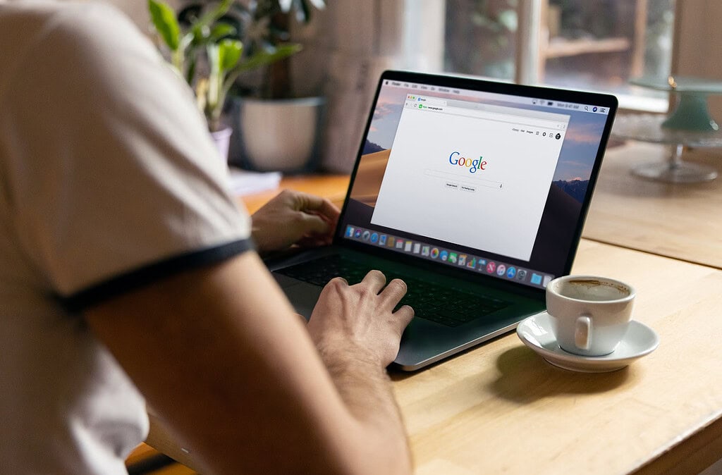 Cómo posicionar una página web WordPress en Google