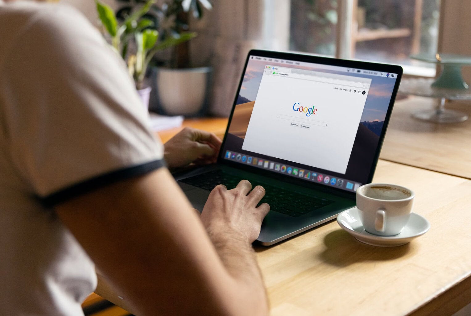 Posicionar una web WordPress en Google con estructura SEO y contenidos optimizados