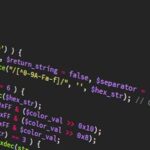 Programador Web