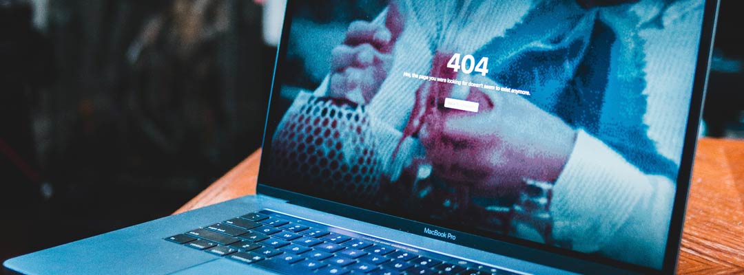 Qué es 404 Not Found: El error que afecta al posicionamiento web