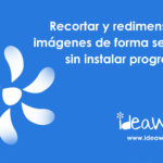 Recortar Imagenes Sencillo
