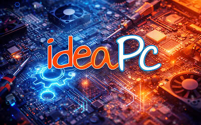 Nace ideaPC: abrimos tienda y taller de informática en Vallecas