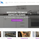 Web Empresa Madrid
