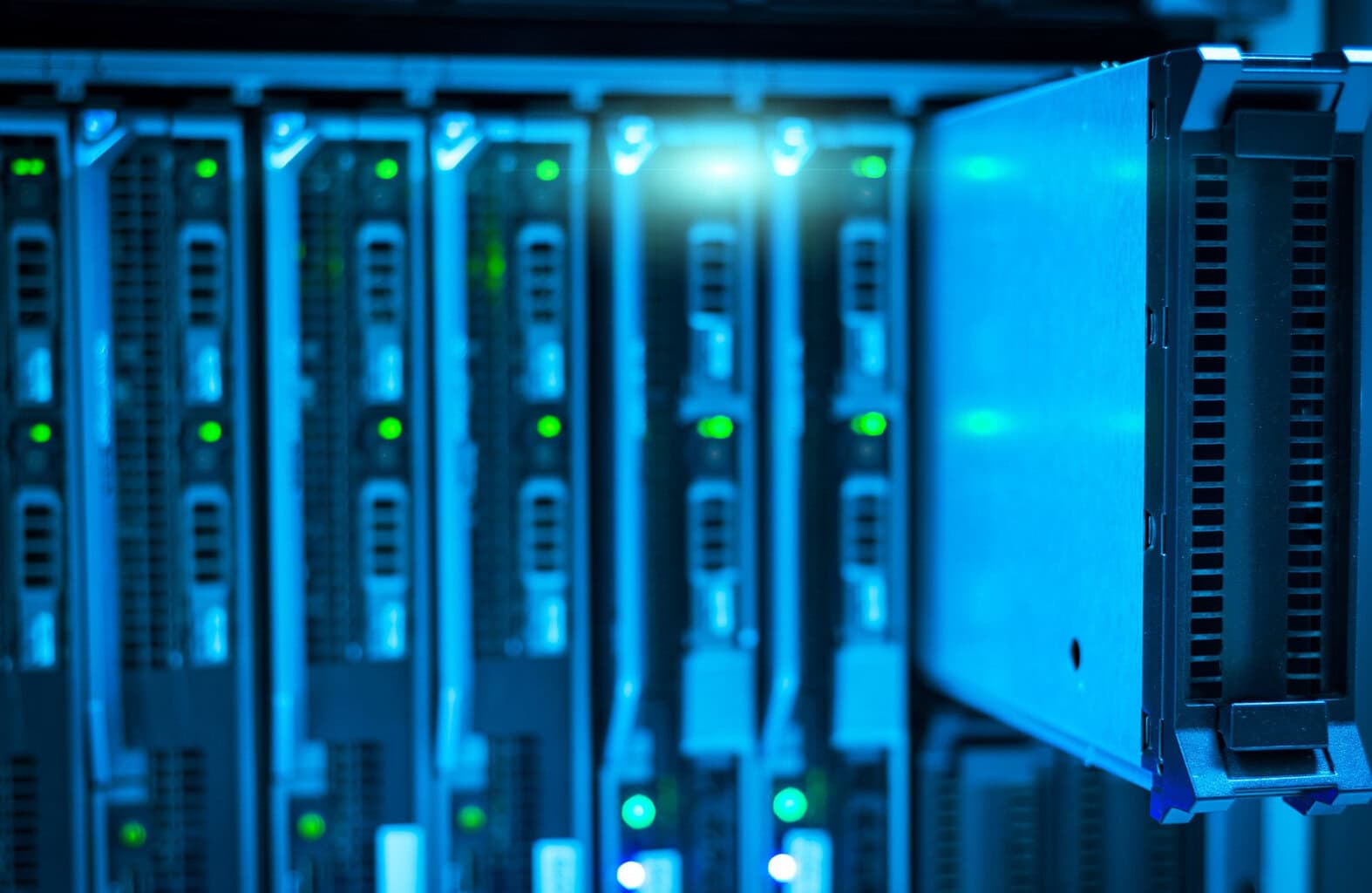 Servidores web más utilizados como Nginx, Apache y LiteSpeed
