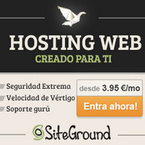 Web Hosting