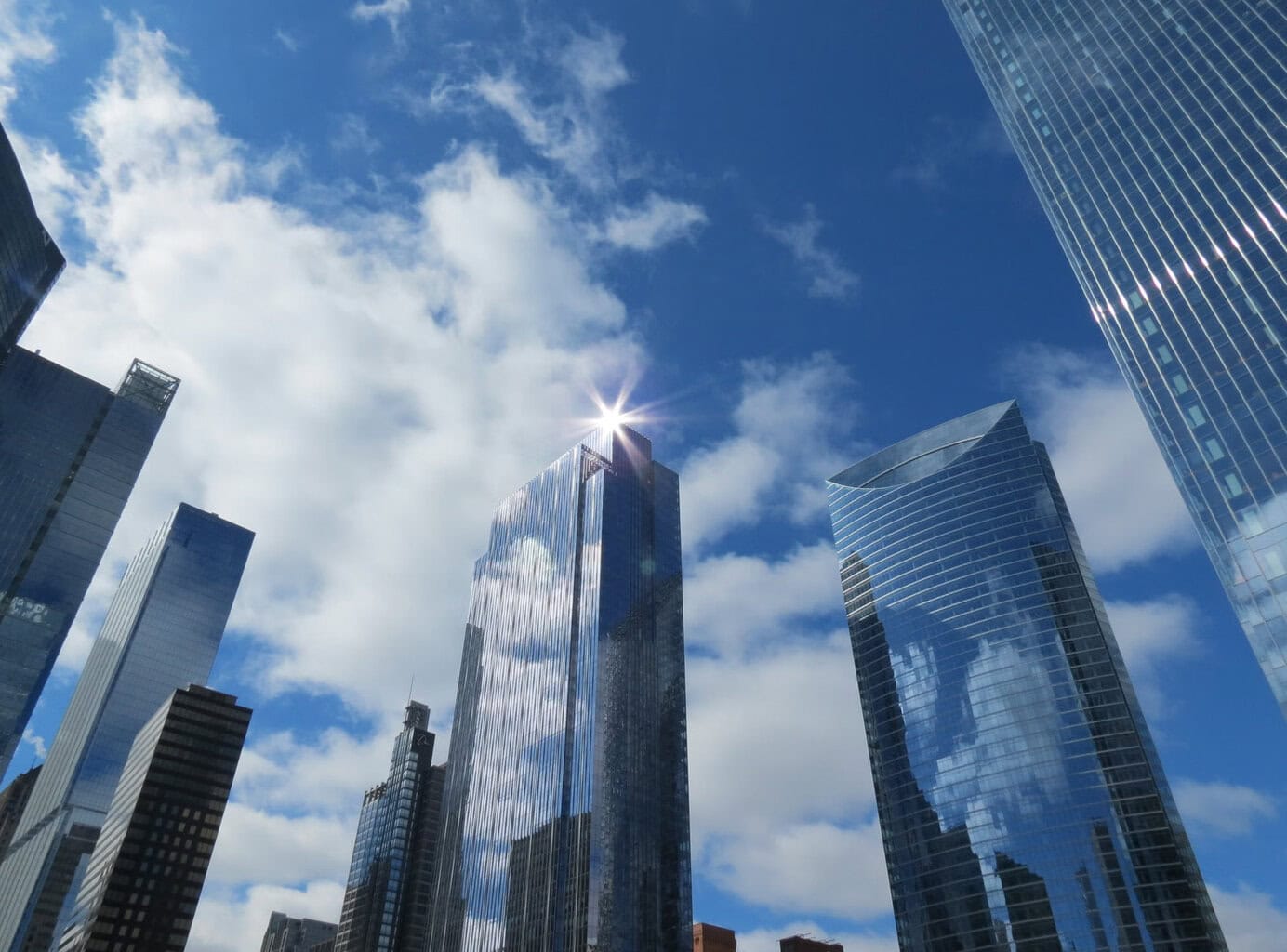 Técnica skyscraper SEO para crear contenido mejor que la competencia
