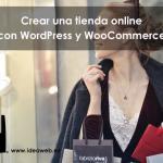 Tienda Online Woocommerce