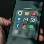 Top 30 Tendencias Redes Sociales 2023
