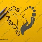 Vectorizado Logotipo Fisioterapia.salud- 19 Vectorizado Logotipo Fisioterapia.salud