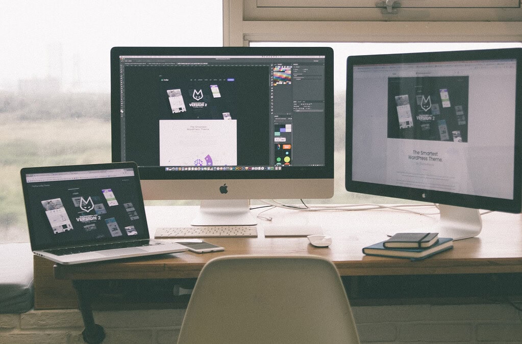 Web corporativa: qué es y cómo debe ser la web de una empresa