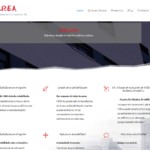 Web Creaarquitectos Madrid