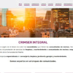 Diseño Web Empresa Madrid