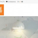Diseño Web Muebles