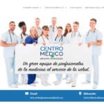 Web Centro Medico Madrid- 11 Web Centro Medico Madrid