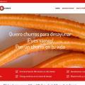 Web Churreria Vallecas Madrid- 21 Web Churreria Vallecas Madrid