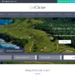 Web Diseno Viajes Golf Paraisos- 22 Web Diseno Viajes Golf Paraisos