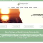 Web Pagina Psicologos Madrid- 20 Web Pagina Psicologos Madrid