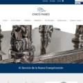 Web Tienda Online Articulos Liturgicos- 5 Web Tienda Online Articulos Liturgicos