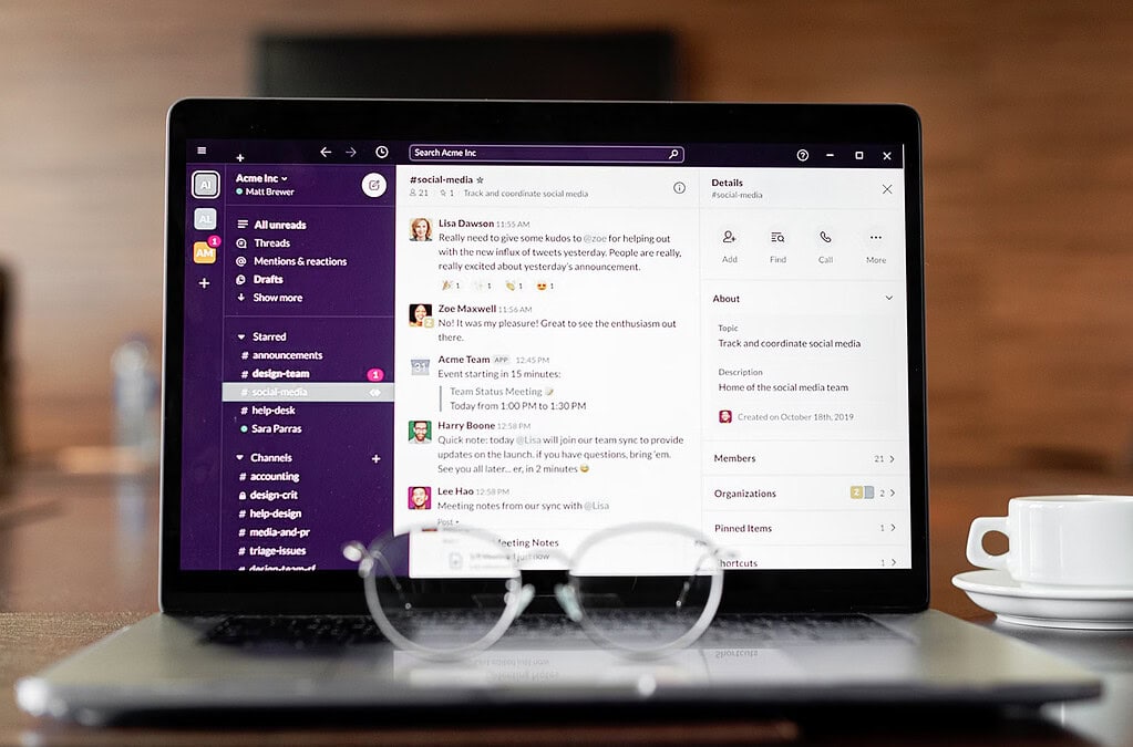 Webmail: qué es y qué hacer si tu correo de empresa no funciona bien