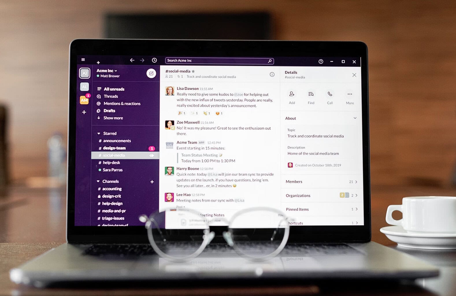 Webmail y correo de empresa que no funciona correctamente