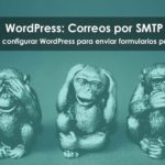 Smtp Wordpress Como - Envío De Correos Smtp